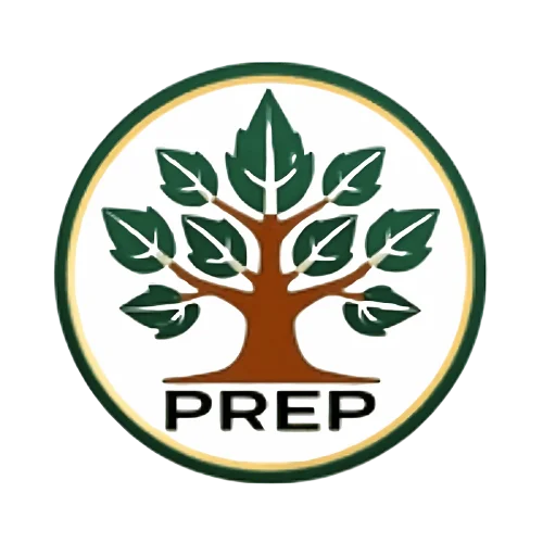 Prep Logo